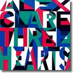 Cover: Alex Clare - Three Hearts