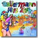 Ballermann Hits 2014 - Various Artists