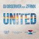 DJ Observer feat. ZFRMX