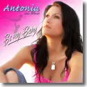 Cover:  Antonia - Be My Baby