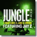 Cover: X Ambassadors & Jamie N Commons feat. Jay-Z - Jungle