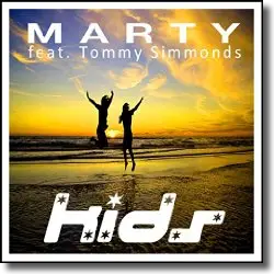 Cover: MARTY feat. Tommy Simmonds - Kids