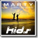 MARTY feat. Tommy Simmonds - Kids