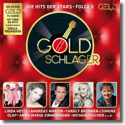 Cover: Goldschlager Folge 3 - Various Artists