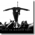 Lacrimosa - Live in Mexico City