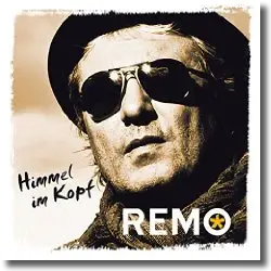 Cover: Remo - Himmel im Kopf