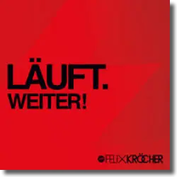 Cover: Luft.Weiter! - Felix Krcher