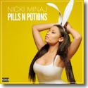 Cover:  Nicki Minaj - Pills N Potions