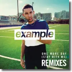 Cover: Example - One More Day (Stay With Me)