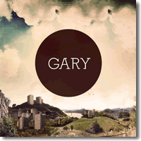 Cover: Gary - One Last Hurrah For The Lost Beards Of Pompeji