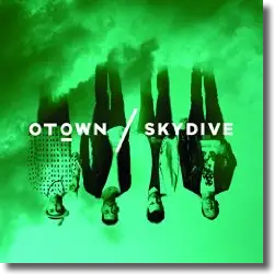 Cover: O-Town - Skydive