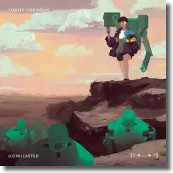 Cover: Porter Robinson feat. Urban Cone - Lionhearted