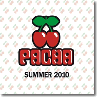 Cover: Pacha Summer 2010 - Various Artists