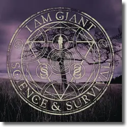 Cover: I Am Giant - Survival & Science