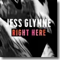 Cover:  Jess Glynne - Right Here