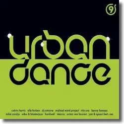 Cover: Urban Dance Vol. 9 - Various Artists