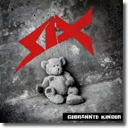 Cover: SIX - Gebrannte Kinder