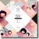 Cover:  Freude Am Tanzen SIX10 Compilation - Various Artists