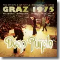 Deep Purple - The Official Deep Purple (Overseas) Live Series: Graz 1975