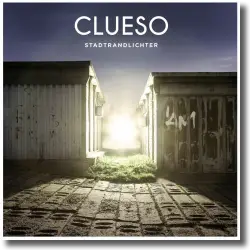 Cover: Clueso - Stadtrandlichter