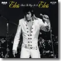 Cover:  Elvis Presley - Thats The Way It Is (Legacy Edition)