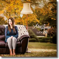 Cover: Alex Louise - Lucky