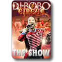 DJ Bobo - Circus / The Show