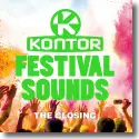 Kontor Festival Sounds - The Closing - Various Artists