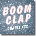 Cover:  Charli XCX - Boom Clap