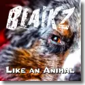 Cover:  Blaikz - Like An Animal