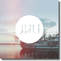 Cover: Juli - Insel