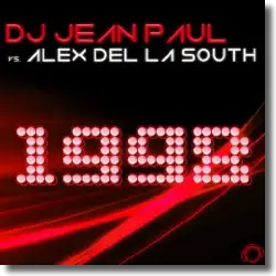 Cover: DJ Jean Paul vs. Alex Del La South - 1998