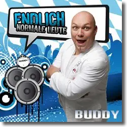 Cover: Buddy - Endlich normale Leute