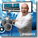 Cover:  Buddy - Endlich normale Leute