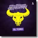 Cover:  Mike Melange vs. H@ppy Tunez Project - El Toro