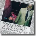 Cover:  Lady Gaga & Tony Bennett - Anything Goes