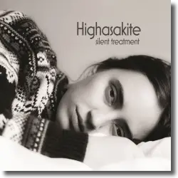 Cover: Highasakite - Silent Treatment