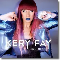 Cover: Kery Fay - Hardkiss