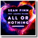 Cover:  Sean Finn feat. Amanda Wilson - All Or Nothing