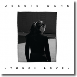 Cover: Jessie Ware - Tough Love