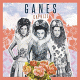 Cover: Ganes - Caprize