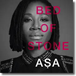 Cover: ASA - Bed of Stone