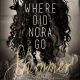 Cover: Where Did Nora Go - Shimmer