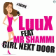 Cover: LuuX feat. Mr Shammi - Girl Next Door