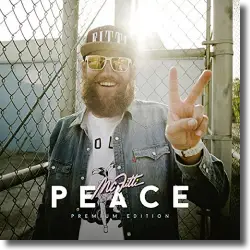 Cover: MC Fitti - Peace