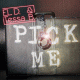 Cover: El D. & Tessa B. - Pick Me