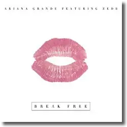 Cover: Ariana Grande feat. Zedd - Break Free