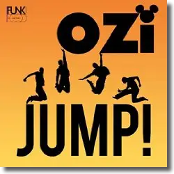 Cover: Ozi - Jump!