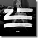 Cover:  ZHU - Faded