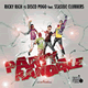 Cover: Ricky Rich vs. Disco Pogo feat. Seaside Clubbers - Party Randale